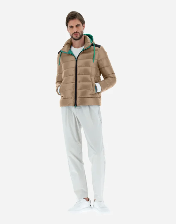 Men Herno Bomber