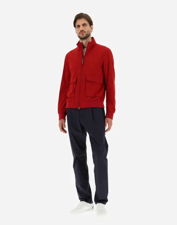 Men Herno Bomber
