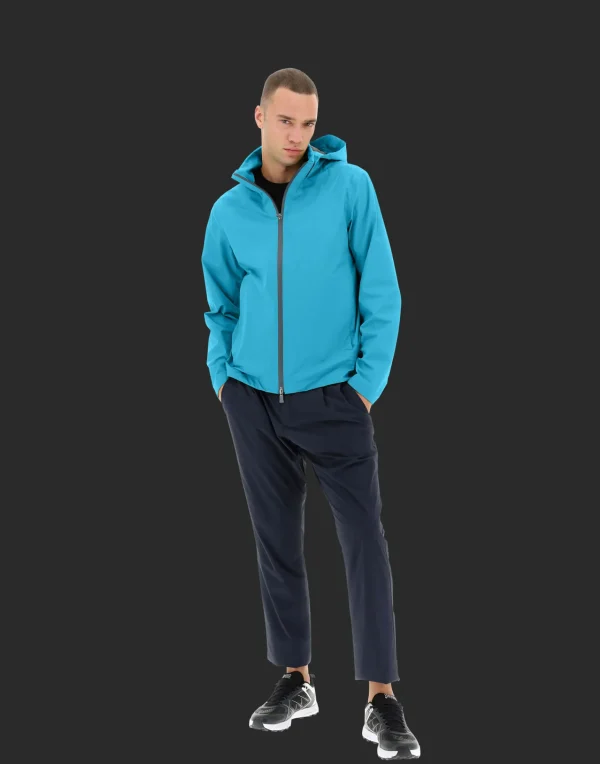 Men Herno Bomber