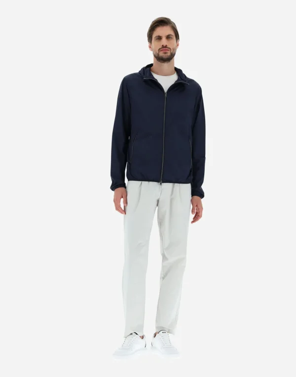 Men Herno Bomber