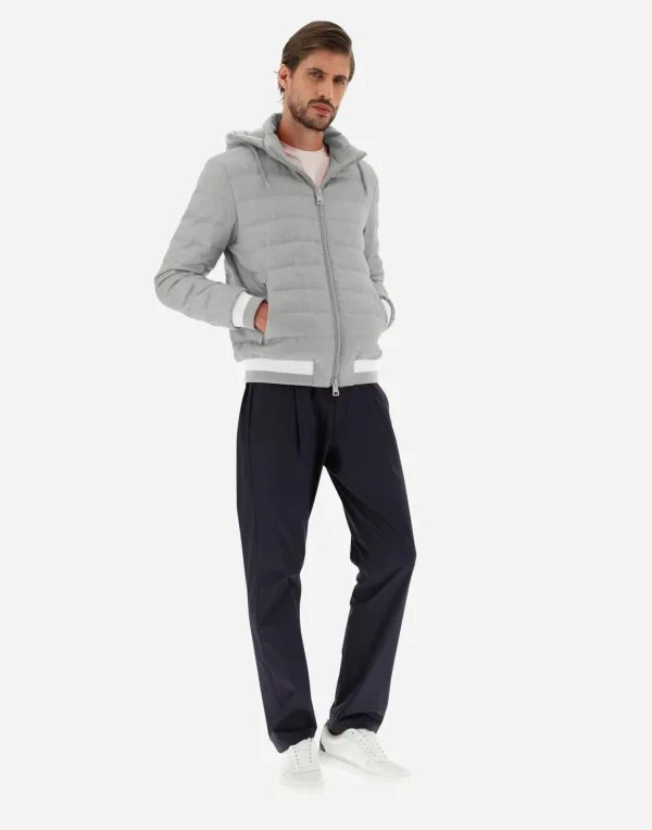 Men Herno Bomber