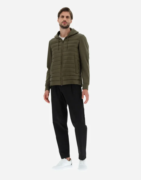 Men Herno Bomber