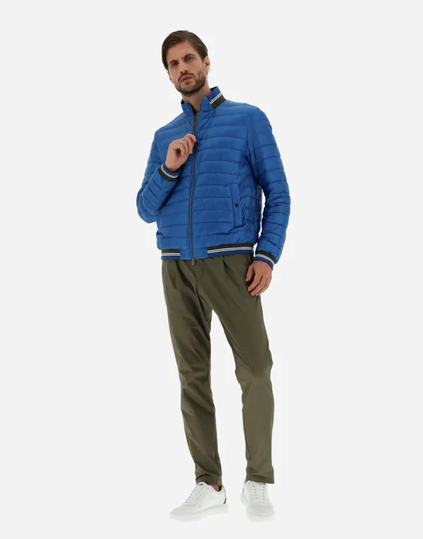 Men Herno Bomber