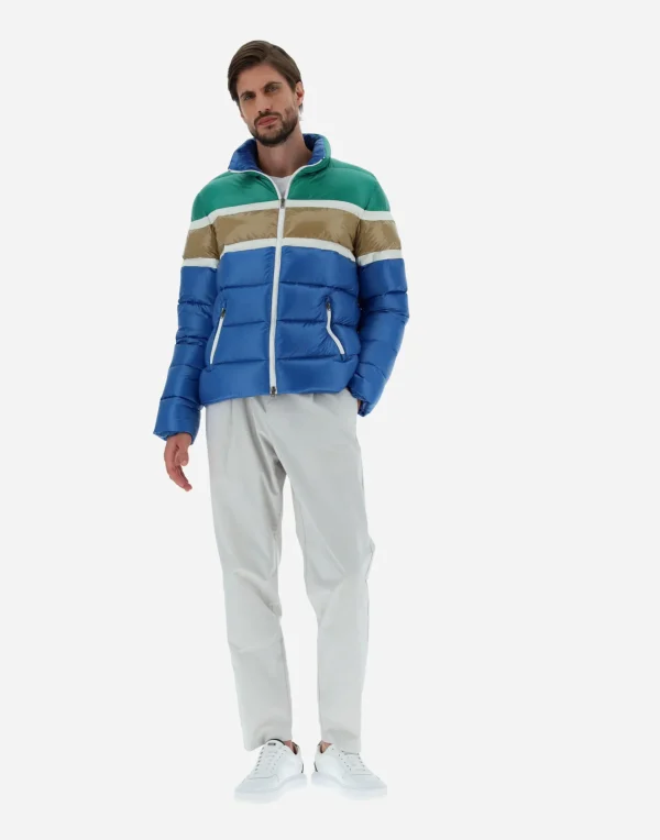 Men Herno Bomber