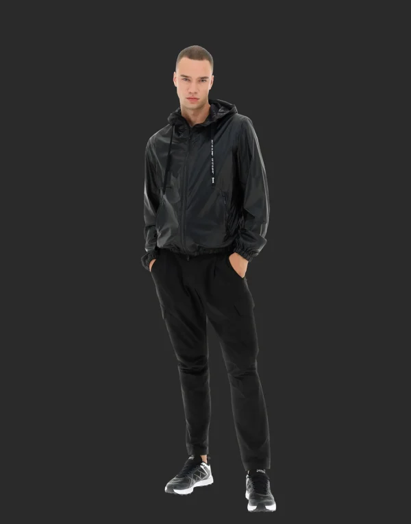 Men Herno Bomber