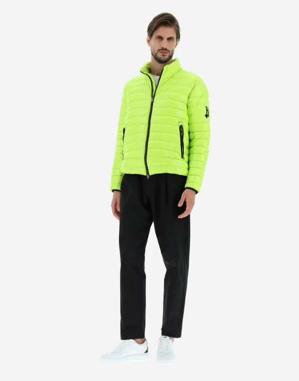 Men Herno Bomber