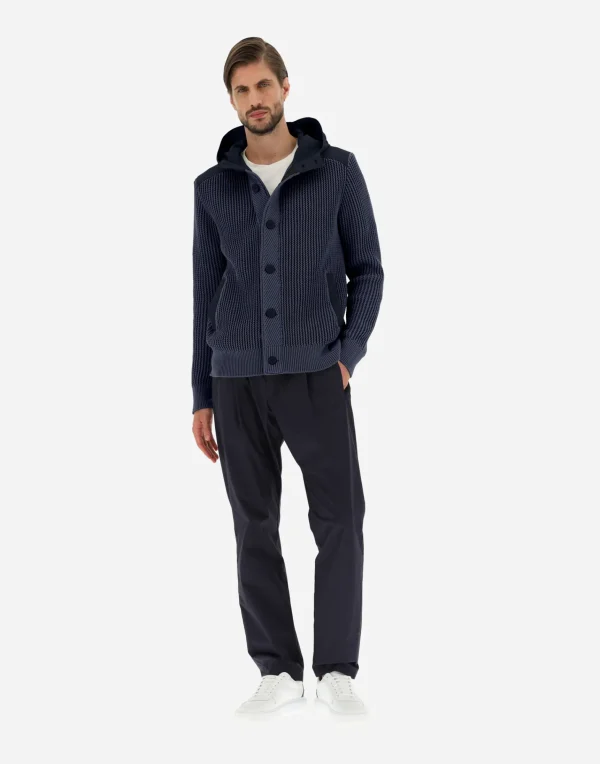 Men Herno Bomber