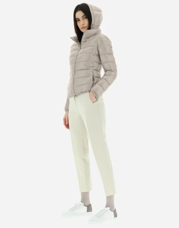 Women Herno Bomber