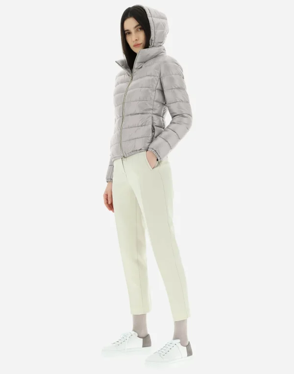 Women Herno Bomber