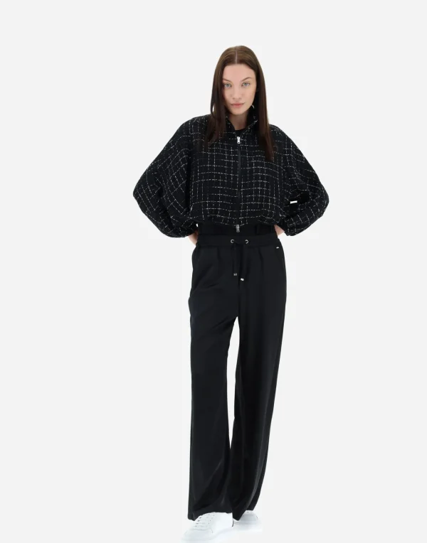 Women Herno Bomber