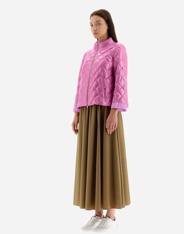 Women Herno Bomber