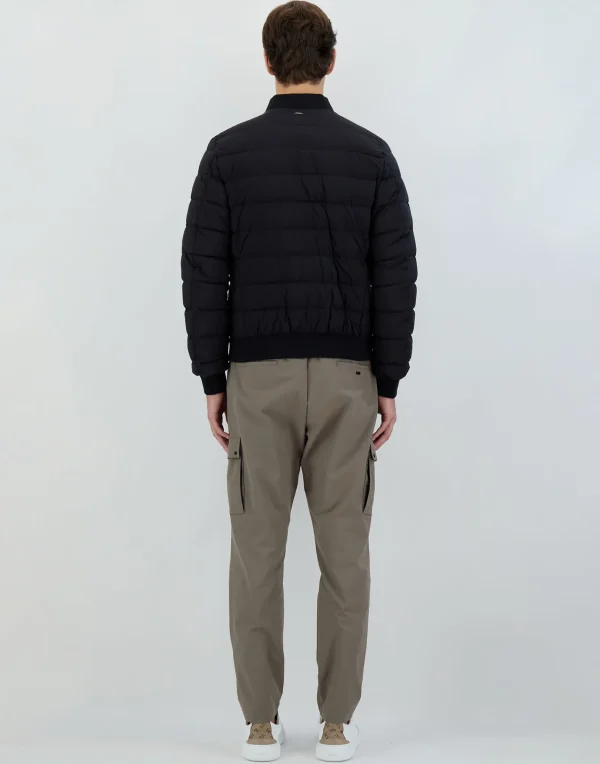 Men Herno Bomber