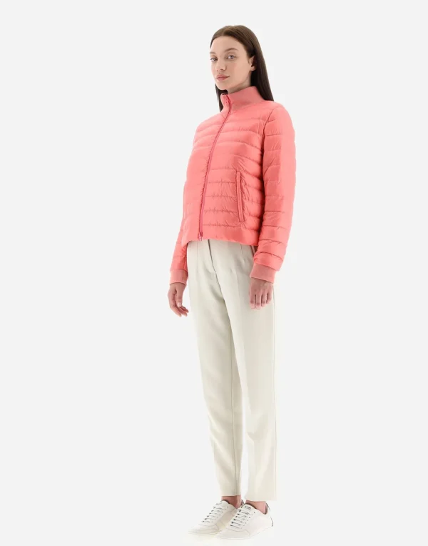 Women Herno Bomber