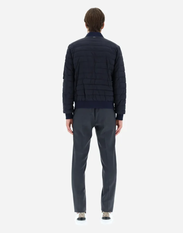 Men Herno Bomber