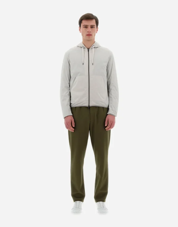 Men Herno Bomber