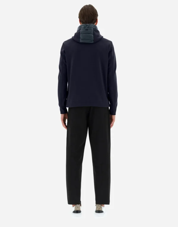 Men Herno Bomber