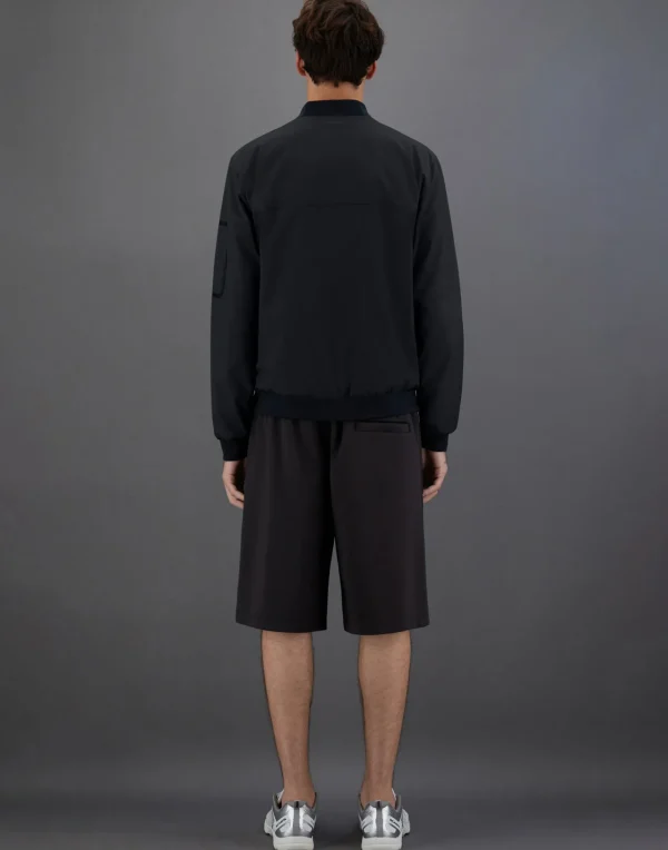 Men Herno Bomber