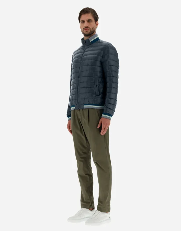 Men Herno Bomber