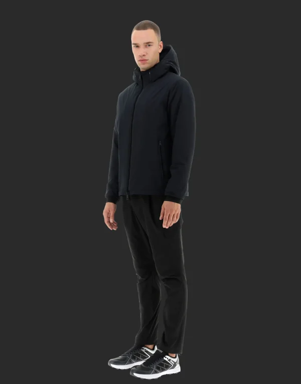 Men Herno Bomber