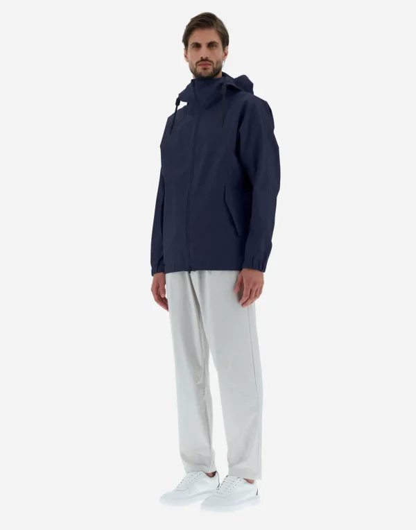 Men Herno Bomber