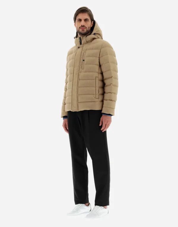 Men Herno Bomber