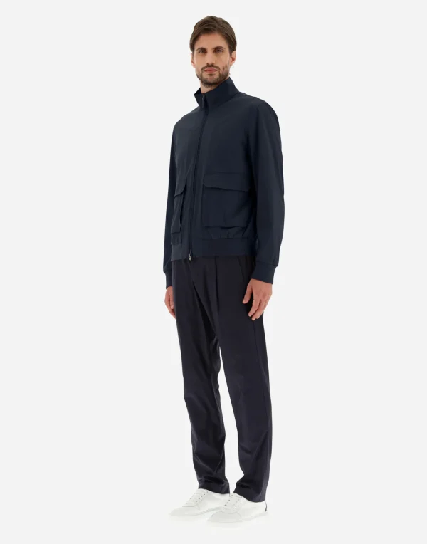 Men Herno Bomber