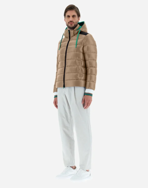 Men Herno Bomber