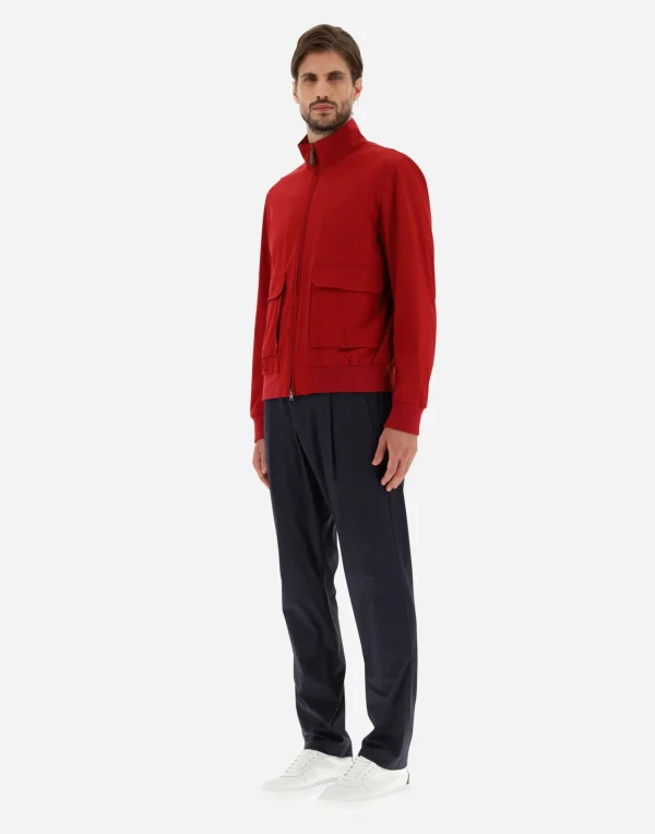 Men Herno Bomber