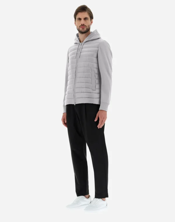 Men Herno Bomber