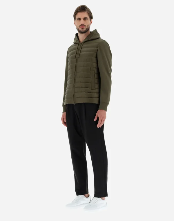 Men Herno Bomber