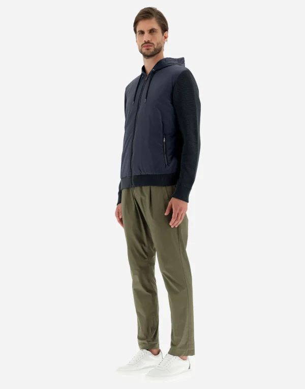 Men Herno Bomber