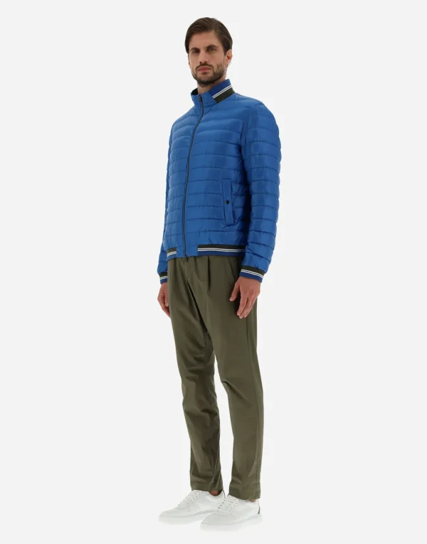 Men Herno Bomber