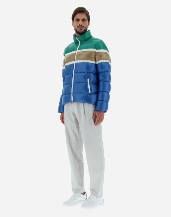 Men Herno Bomber