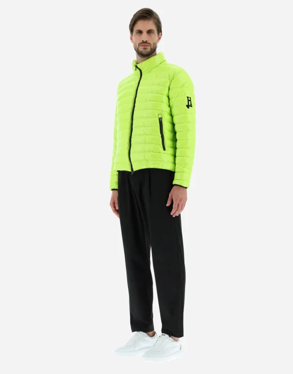 Men Herno Bomber