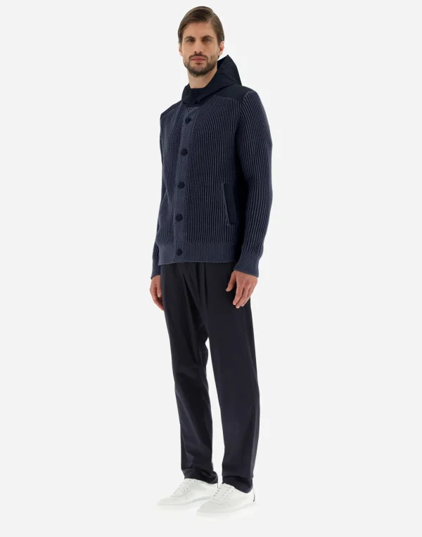 Men Herno Bomber