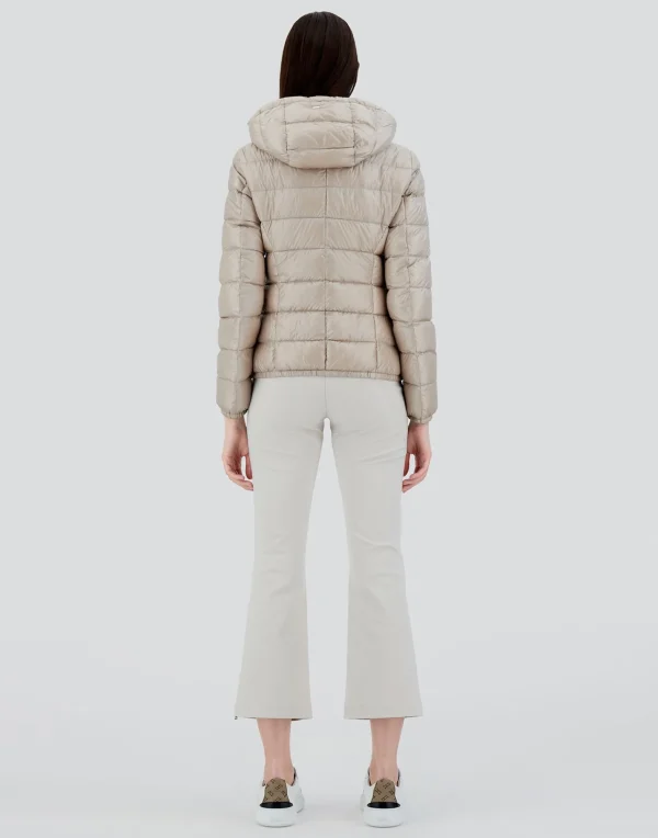 Women Herno Bomber