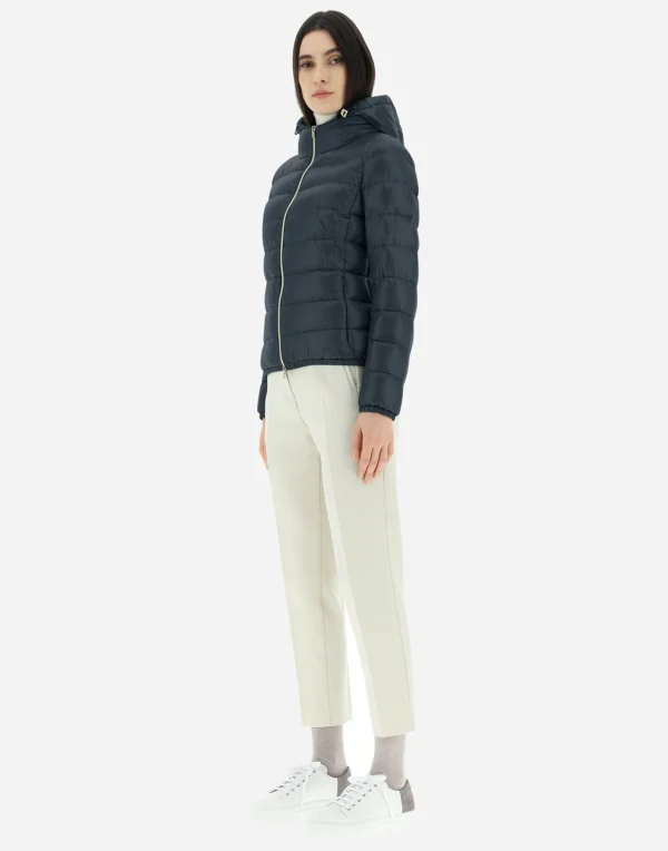 Women Herno Bomber