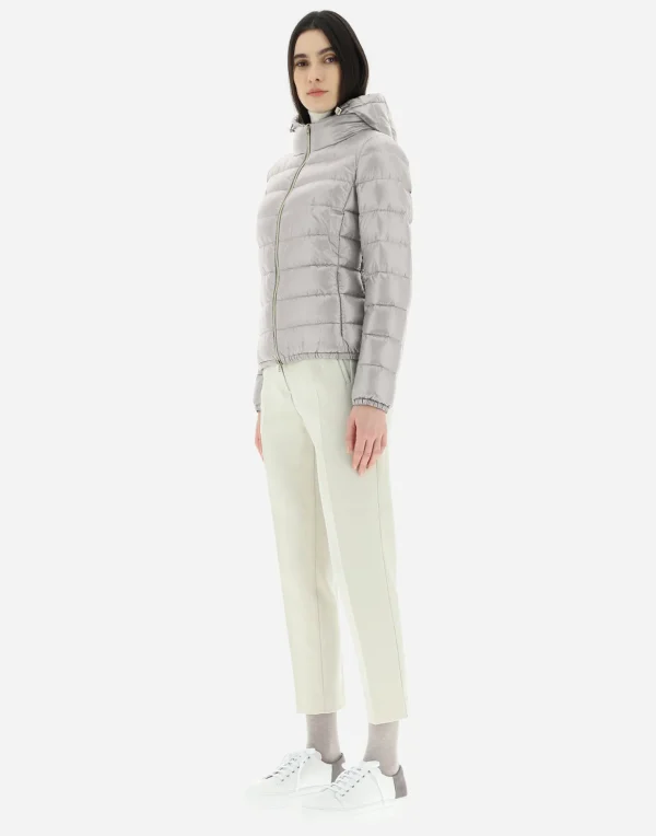 Women Herno Bomber