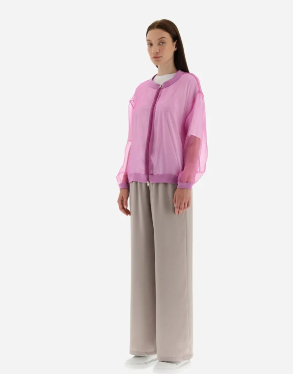 Women Herno Bomber
