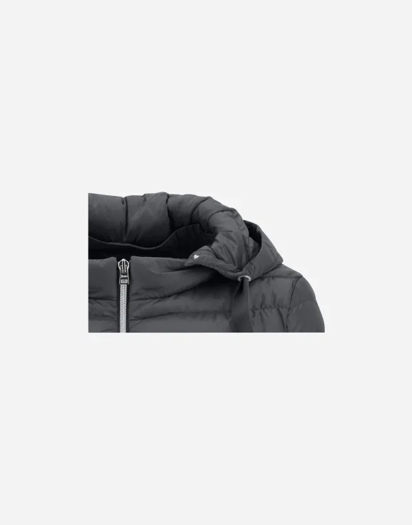 Women Herno Bomber