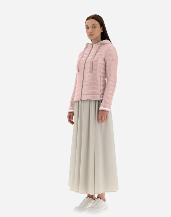 Women Herno Bomber