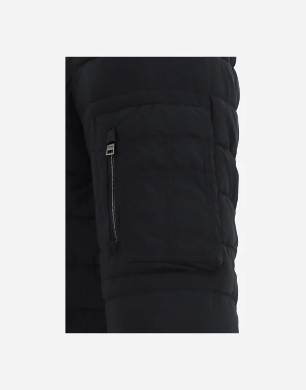 Men Herno Bomber