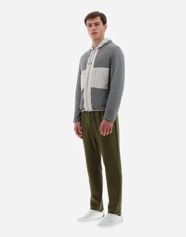 Men Herno Bomber