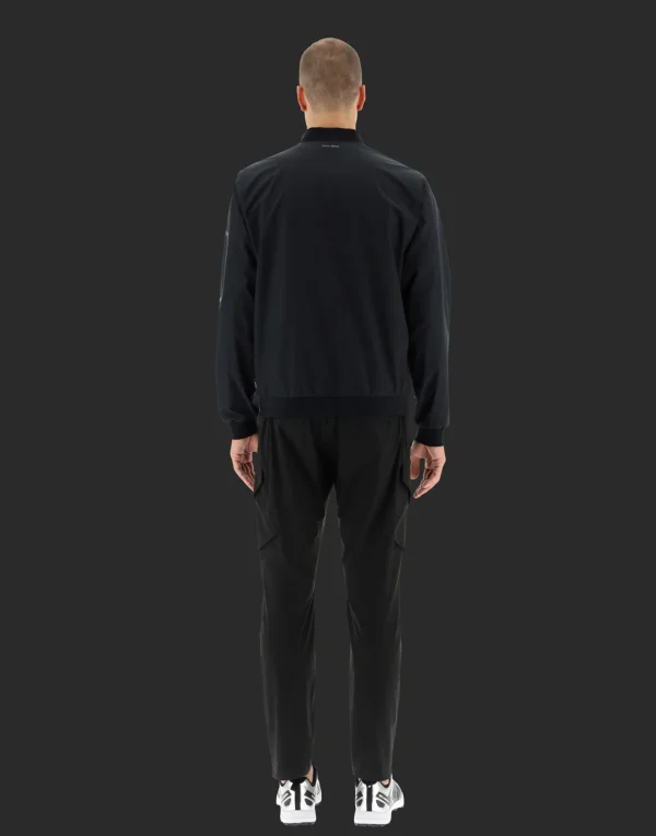 Men Herno Bomber