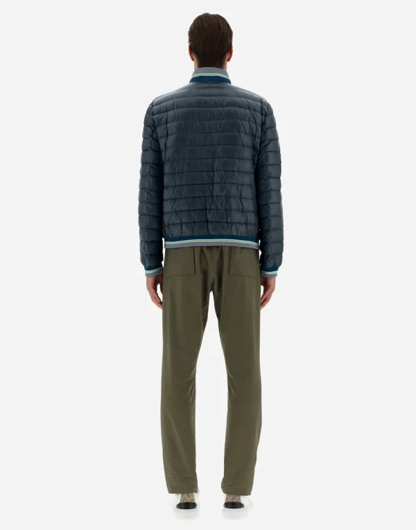 Men Herno Bomber