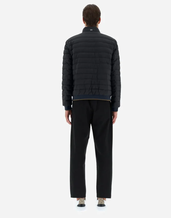 Men Herno Bomber
