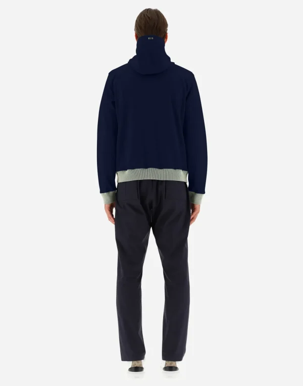 Men Herno Bomber