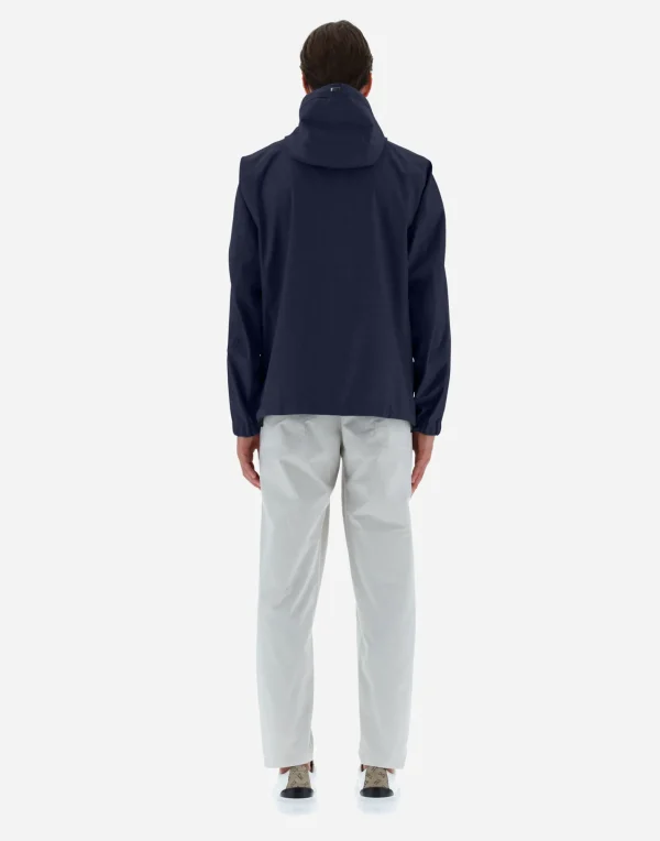 Men Herno Bomber