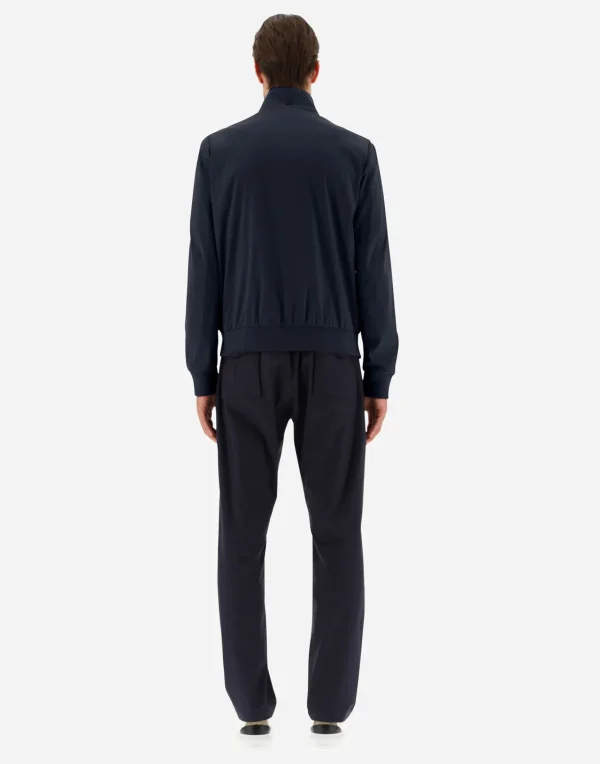 Men Herno Bomber
