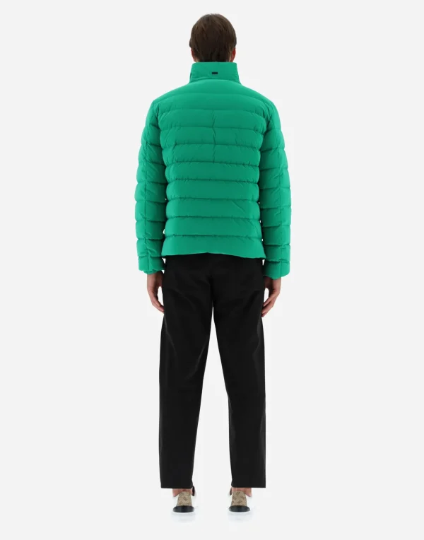 Men Herno Bomber